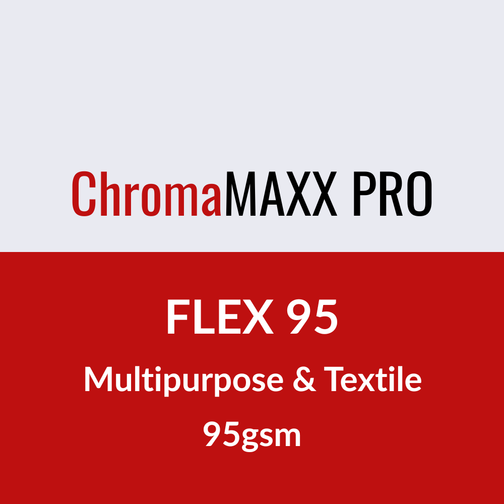 FLEX95 - Multi-Purpose 95gsm