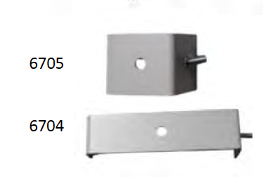 Classic Frame Accessories