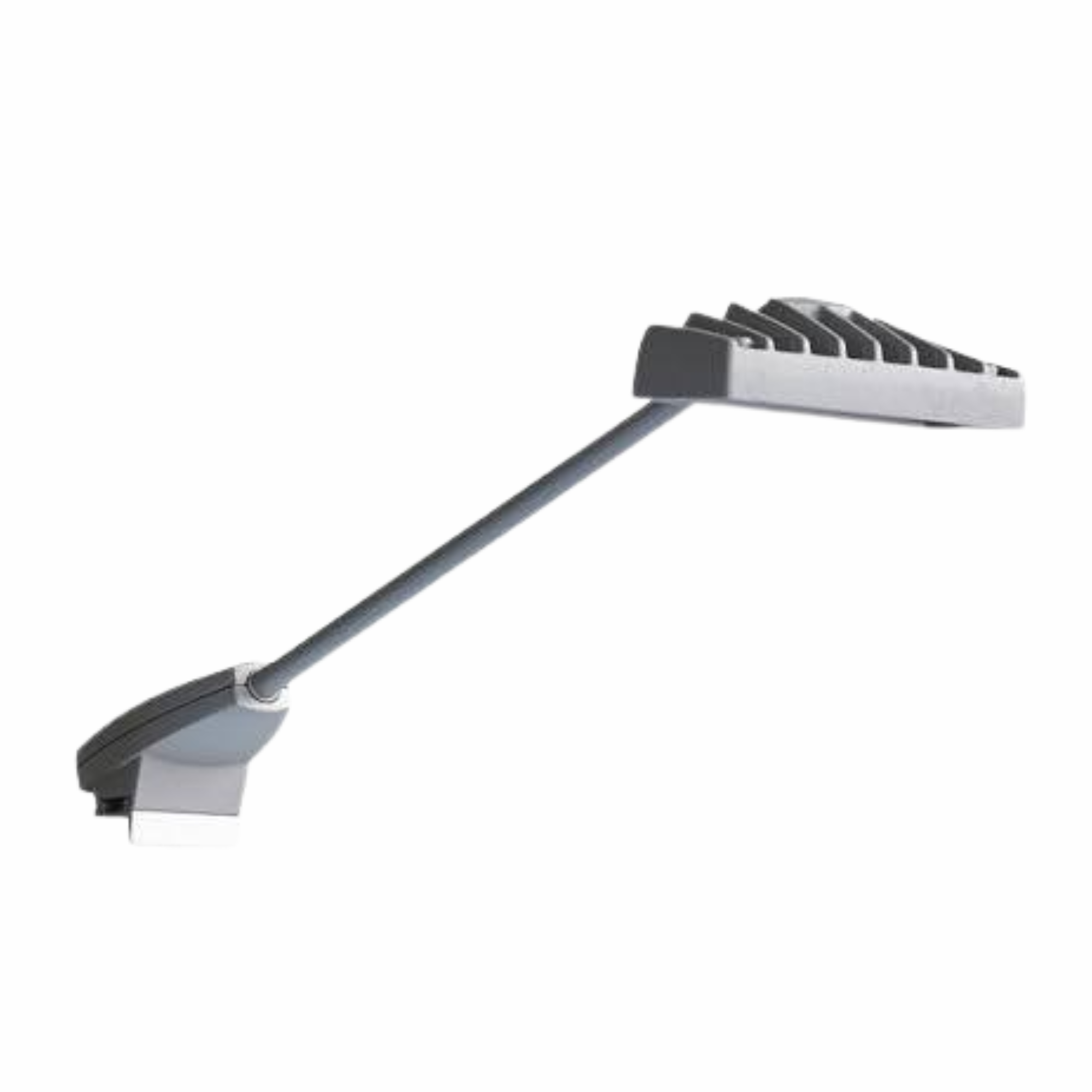 Spotlights for Fabric Displays