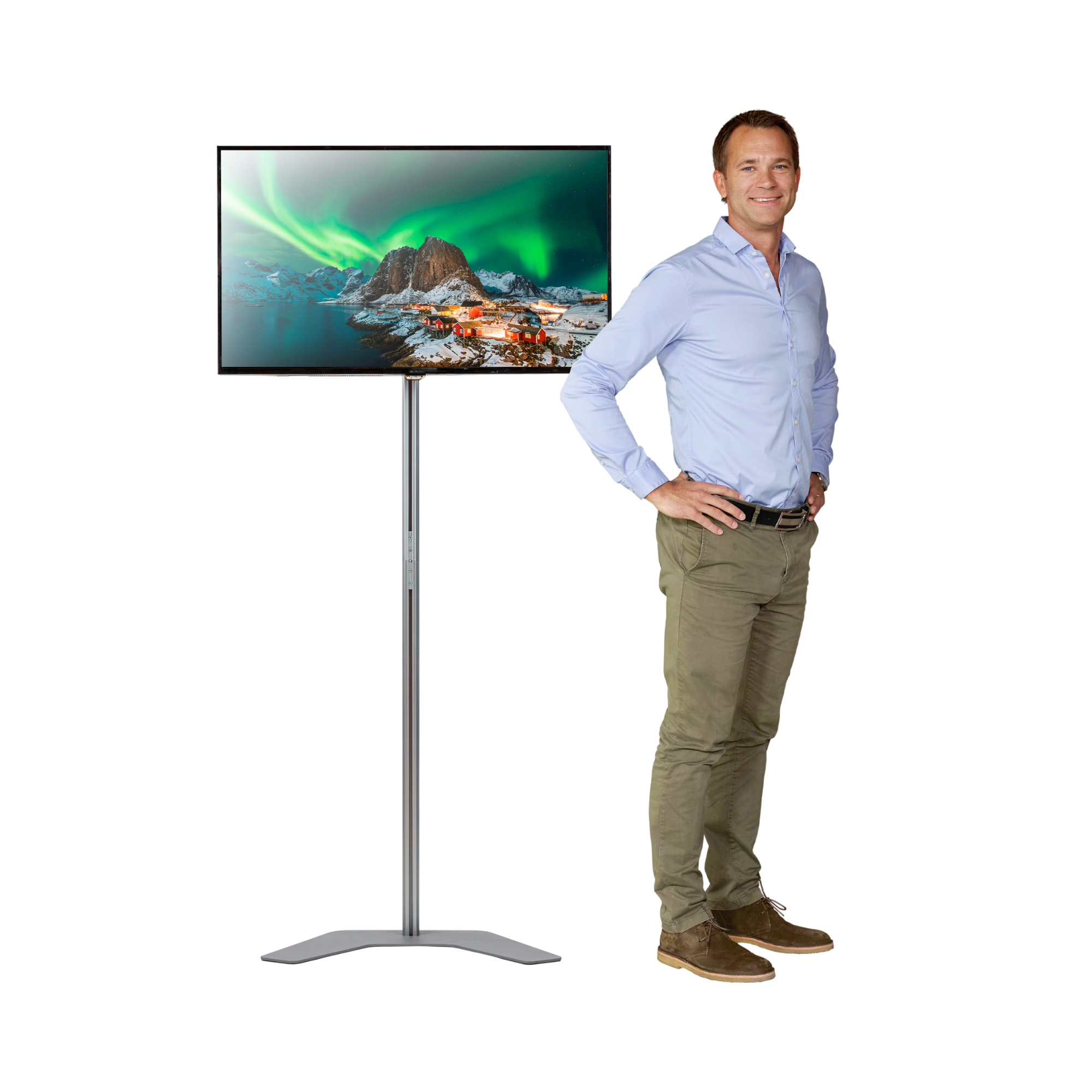Monitor Stand