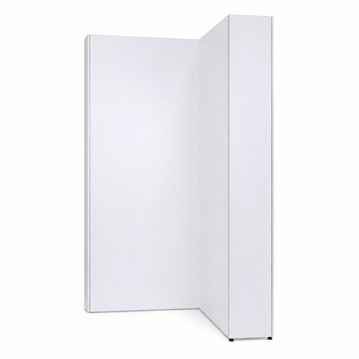 Pop Up Magnetic Flat Side Profiles