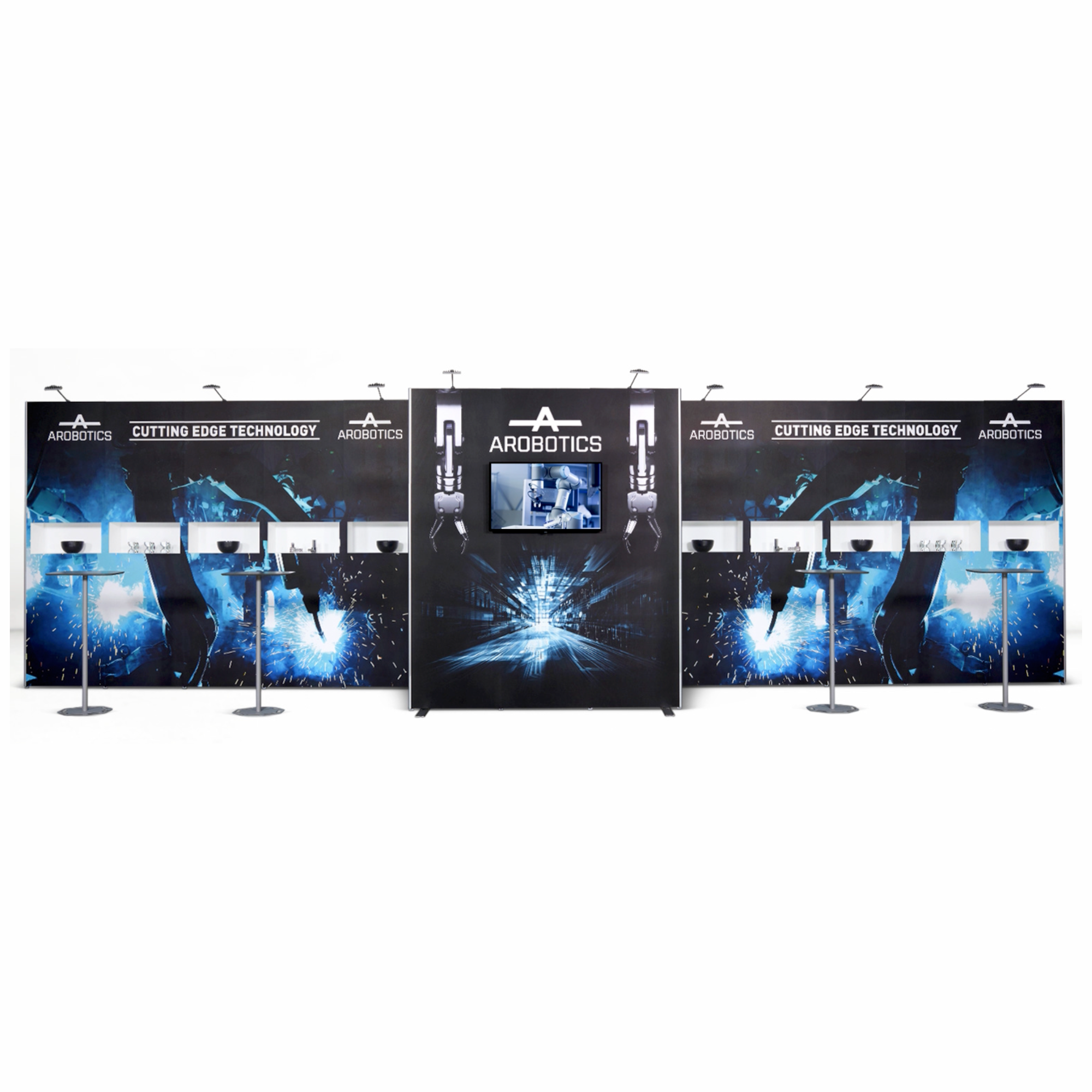 Showcase Lighting