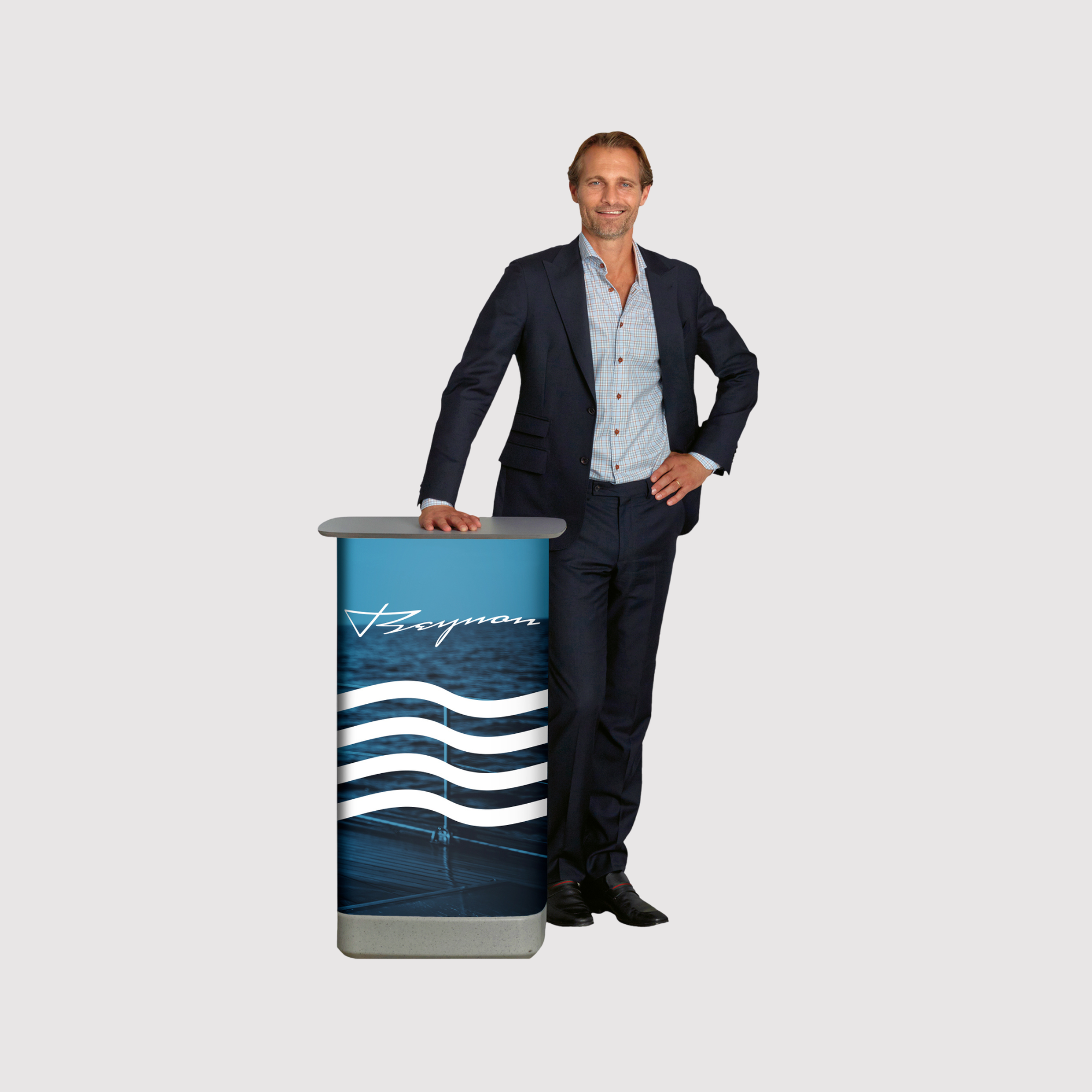 Standard Case System (Banner)